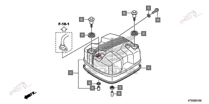 Engine Diagram